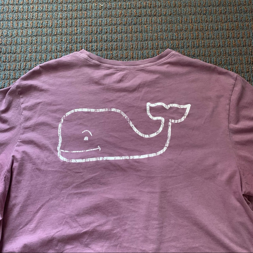 Men’s Vineyard Vines Short Sleeve T-Shirt